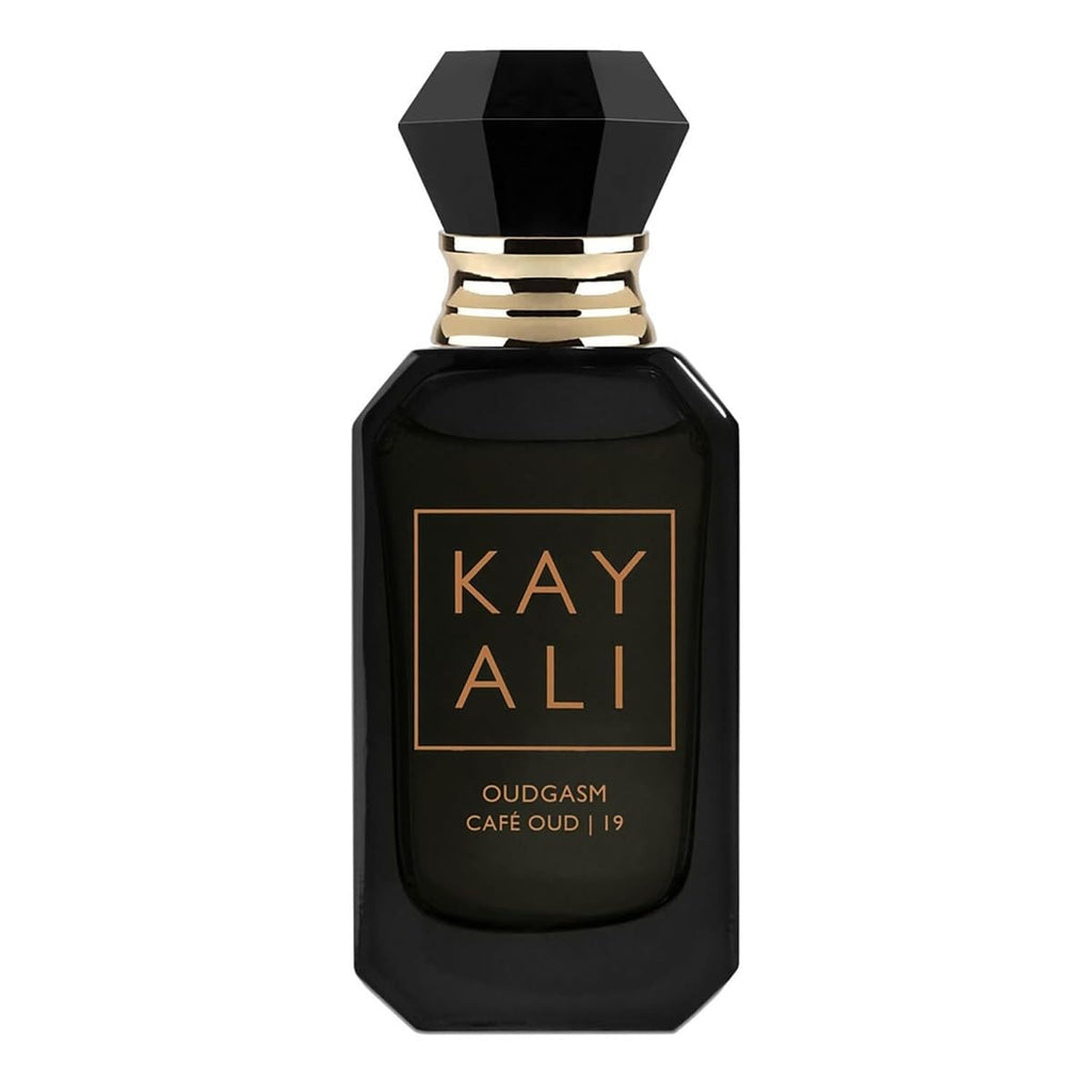 KAYALI Oudgasm Café Oud 19 EDP Intense Travel Spray 0.34 oz