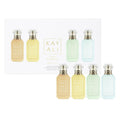 KAYALI Vacation in a Bottle Mini Perfume Set — 4 Deluxe Unisex Scents