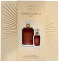 KAYALI Vanilla 28 Iconic Set – 50 ml + 10 ml Eau de Parfum