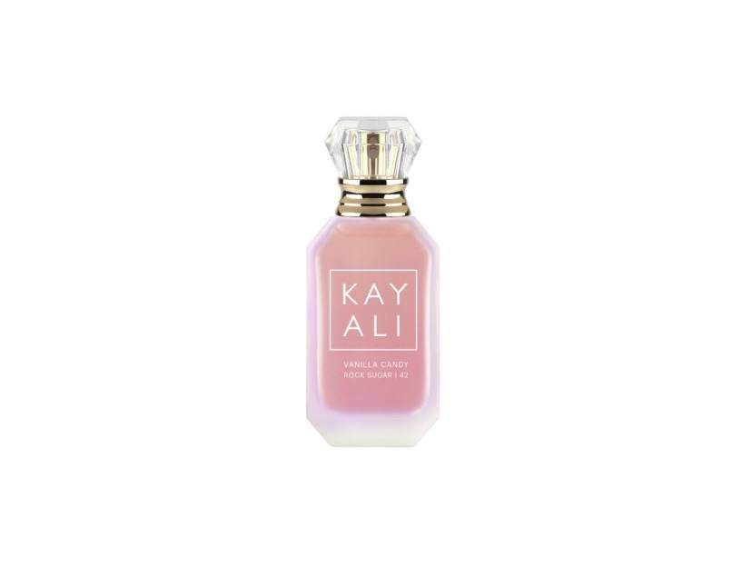 KAYALI Vanilla Candy Rock Sugar EDP Travel Spray 0.34 Fl Oz | 42