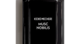 Keiko Mecheri Musc Nobilis 2.0ml 0.068 us fl. oz. official scent sample spray perfume tester