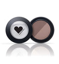 Kelley Baker Brow Powder Duo — Brown & Dark Brown Shades for Natural Definition
