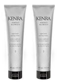 Kenra Perfect Blowout 5 | Light Hold Styling Crème (2-Pack) with Thermal Protection