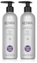 Kenra Pro Smoothing Blowout Lotion 14 – Ultra-Fine Blowout for Medium to Coarse Hair (2-Pack)