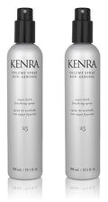 Kenra Professional Volume Spray 25 – Non-Aerosol Finishing Spray, High Hold, Humidity Resistance, 2-Pack (10.1 fl oz each)