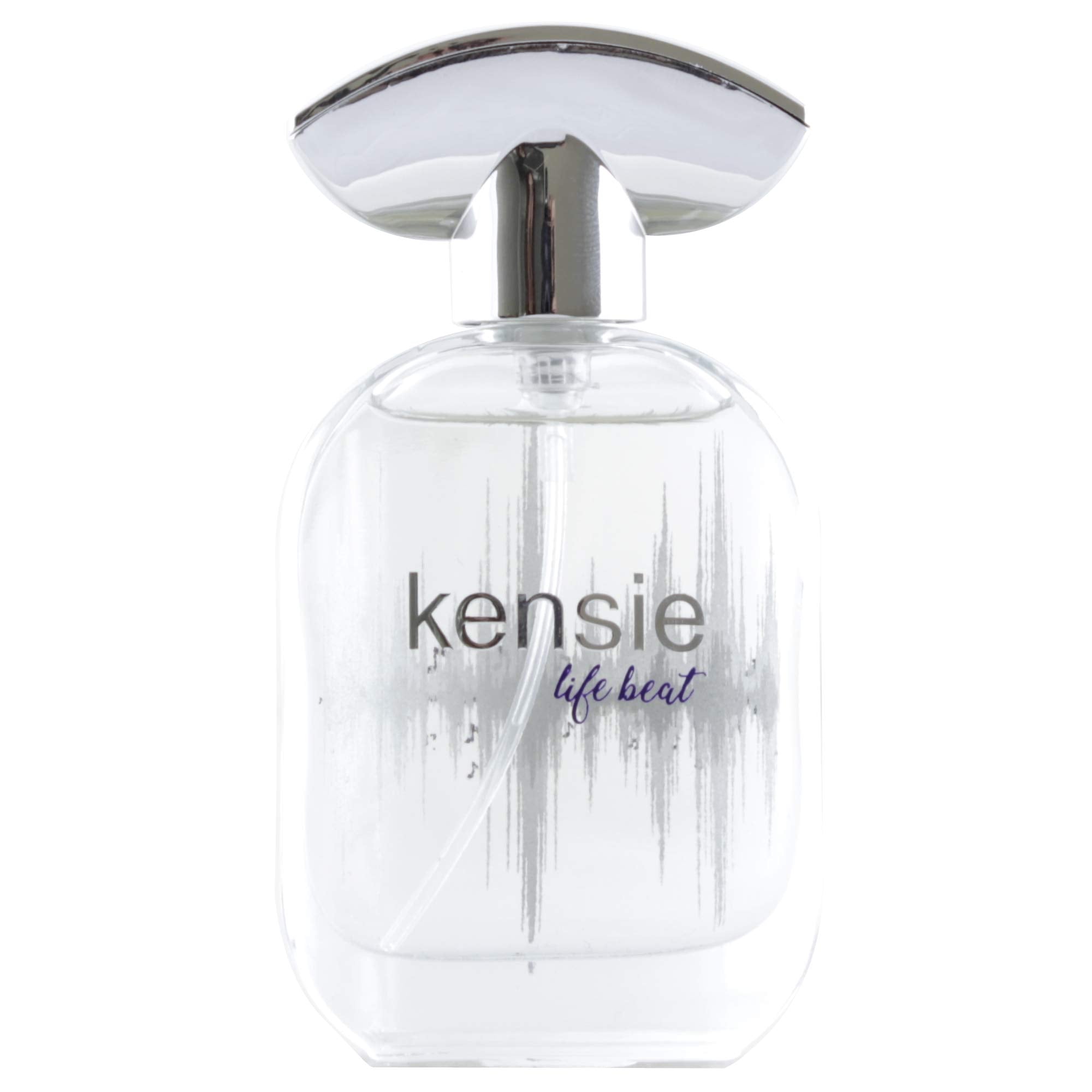 Kensie Life Beat Eau de Parfum Spray – 1.7 oz | Kensie Fragrance