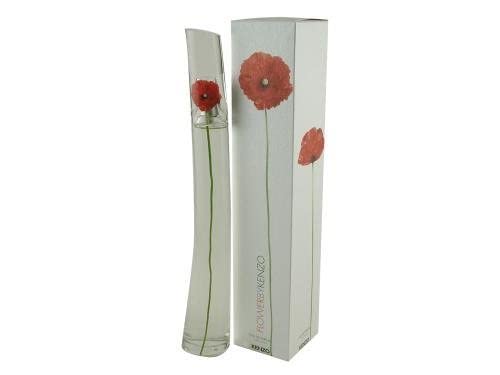 Kenzo Flower By Kenzo for Women – Eau de Parfum 1.7 oz