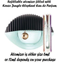 Kenzo World samples
