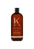 Keralove Shampoo – Vegan, Sulfate-Free Hair Regrowth with Stem Cell, Keratin & Biotin