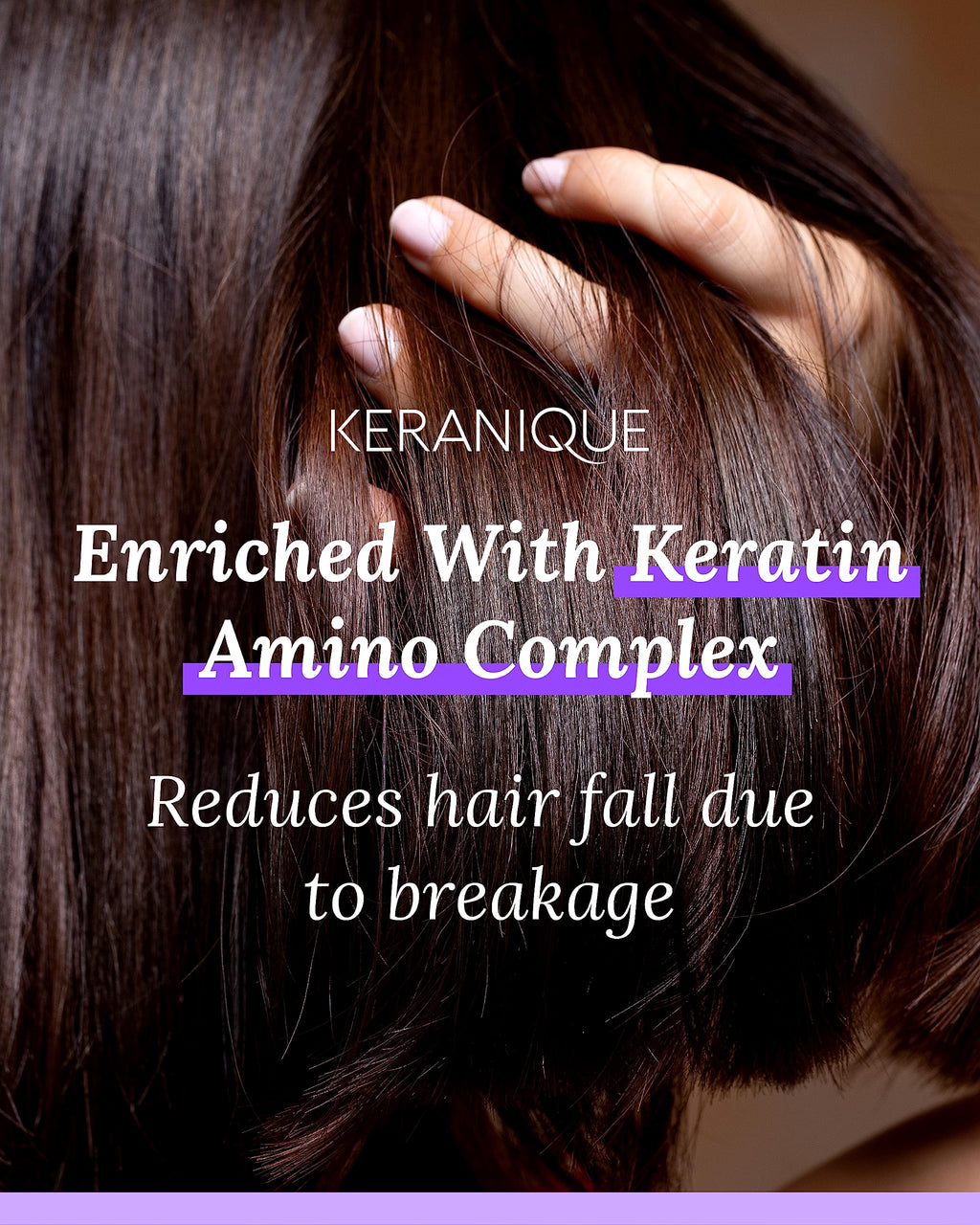 Keranique Hair Mask: Deep Repair & Hydration for Damaged Hair