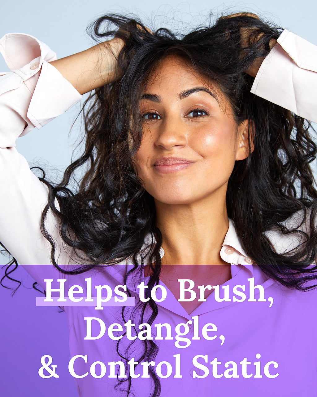 Keranique Hair Mask: Deep Repair & Hydration for Damaged Hair