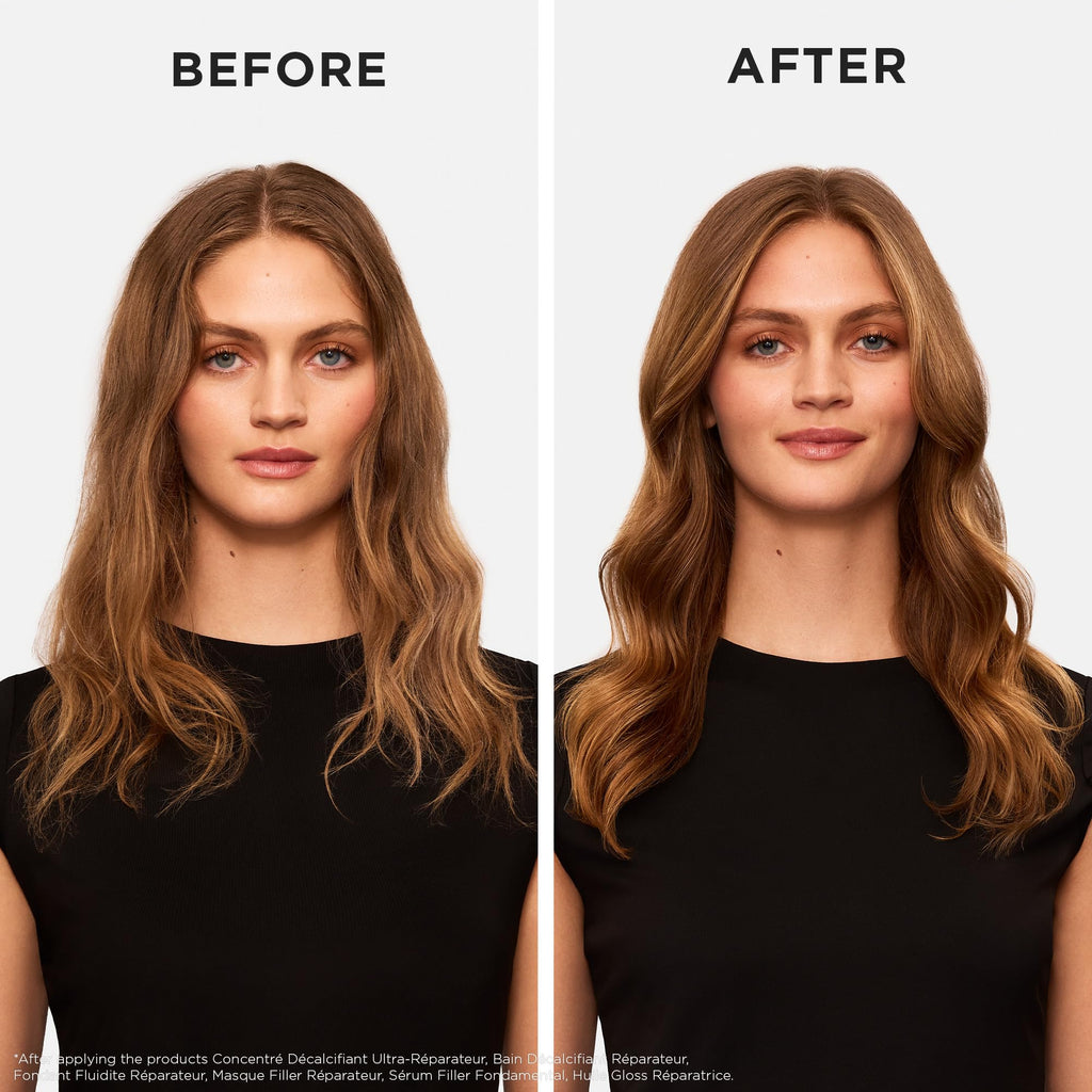Kerastase Premiere Hair Repair Conditioner for Breakage & Damaged Hair – Intense Hydration