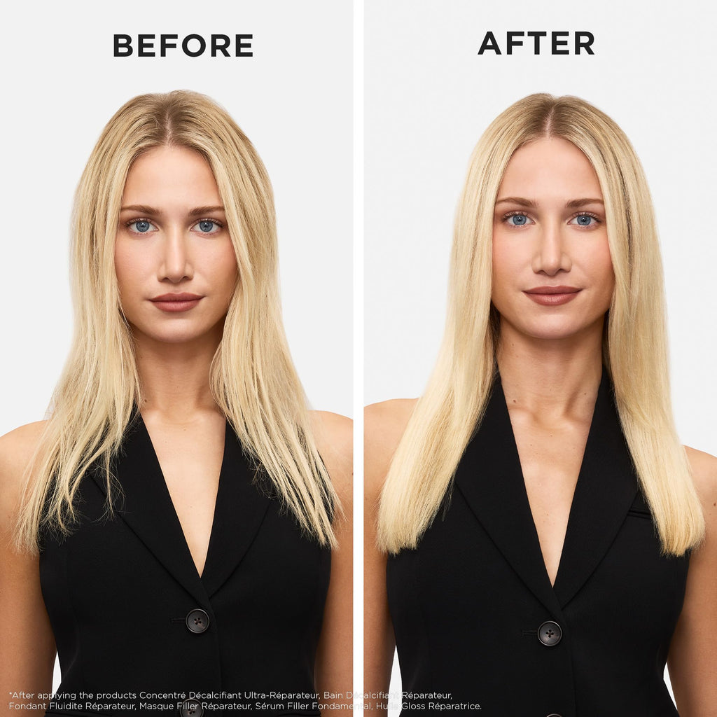Kerastase Premiere Pre-Shampoo Repair – Dual-Action Hair Strength & Decalcification