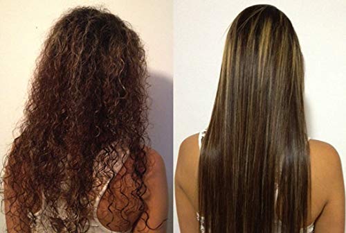 Keratin Express Daily Keratin 7 fl oz – Fast Blowout, Frizz Control & Heat Protection