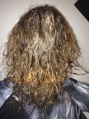 Keratin Express Plus 4 oz Smoothing Treatment – Up to 12 Weeks of Smooth Hair
