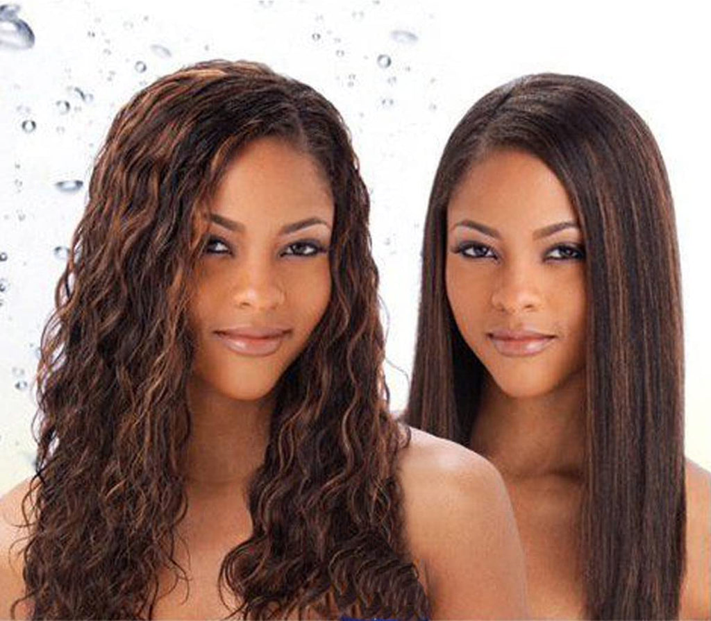 KERATIN RESEARCH Instant Keratin Hair Treatment — Express Straightening (4-6 Months)
