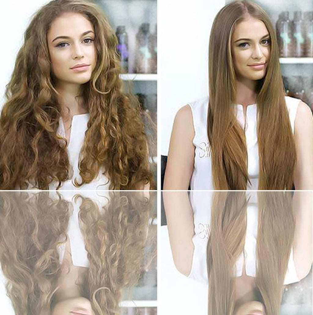 KERATIN FORTE Extra Strength Brazilian Keratin Hair Treatment – 300ml | KERATIN RESEARCH