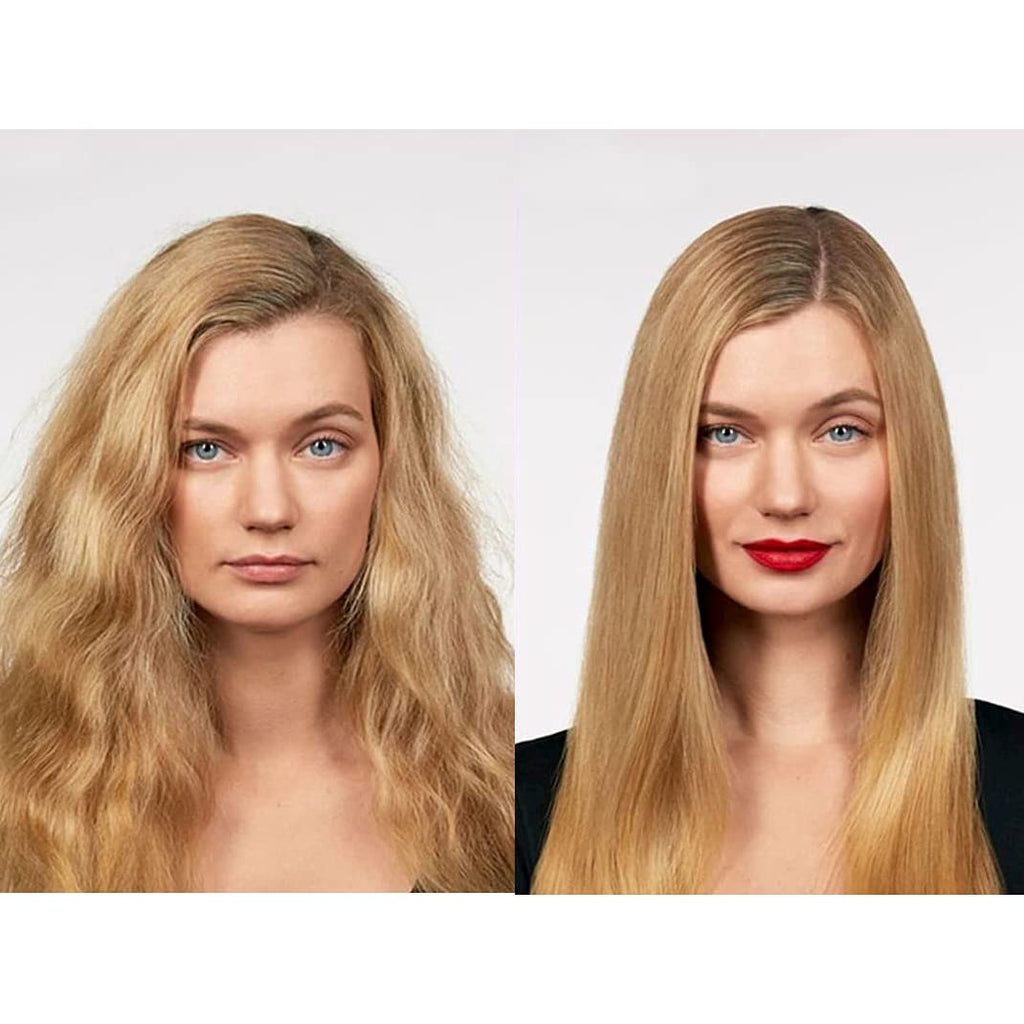 KERATIN FORTE Extra Strength Brazilian Keratin Hair Treatment – 300ml | KERATIN RESEARCH