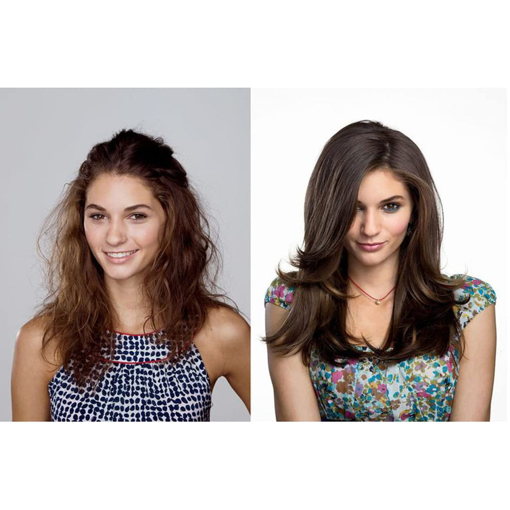 KERATIN RESEARCH Instant Keratin Hair Treatment — Express Straightening (4-6 Months)