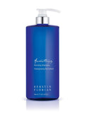 Kerstin Florian Reviving Shampoo | Hydrating Aloe & Wheat Protein for All Hair Types | 32 fl oz