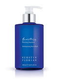 Kerstin Florian Reviving Shampoo – Hydrating Aloe & Wheat Protein for All Hair Types (13.5 fl oz)