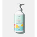 Kerzon Liquid Soap – Le Soleil | Gentle, Eco-Friendly Hand & Body Wash