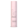 KEVIN.MURPHY BODY.BUILDER - Weightless Hair Volumising Mousse for All Hair Types | Sulphate-Free, Tangerine Peel Oil