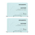 KEVIN.MURPHY EASY.RIDER Anti Frizz Cream – Flexible Hold, Pack of 2 (3.5 oz Each)