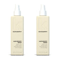KEVIN.MURPHY HAIR.RESORT.SPRAY – Beach Look Hairspray for Fine & Long Hair (Pack of 2)