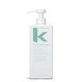KEVIN.MURPHY Killer.Curls Rinse – Nourishing Curl Conditioner for Hydrated, Color-Safe Curls (1 L)