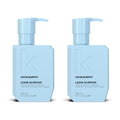 KEVIN.MURPHY LEAVE-IN.REPAIR – Keratin Treatment & Heat Protectant for All Hair Types (2 x 200 ml)