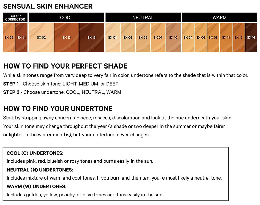 Kevyn Aucoin The Sensual Skin Enhancer SX07 - 0.3 oz | High-Coverage, Multi-Use Complexion Perfector