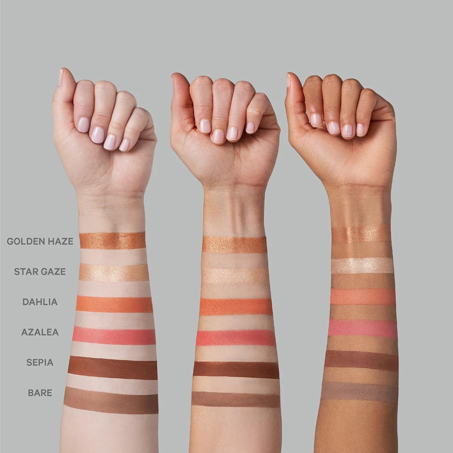 Kevyn Aucoin Sculpt + Define Contour Book Volume IV – All-in-One Contour Palette