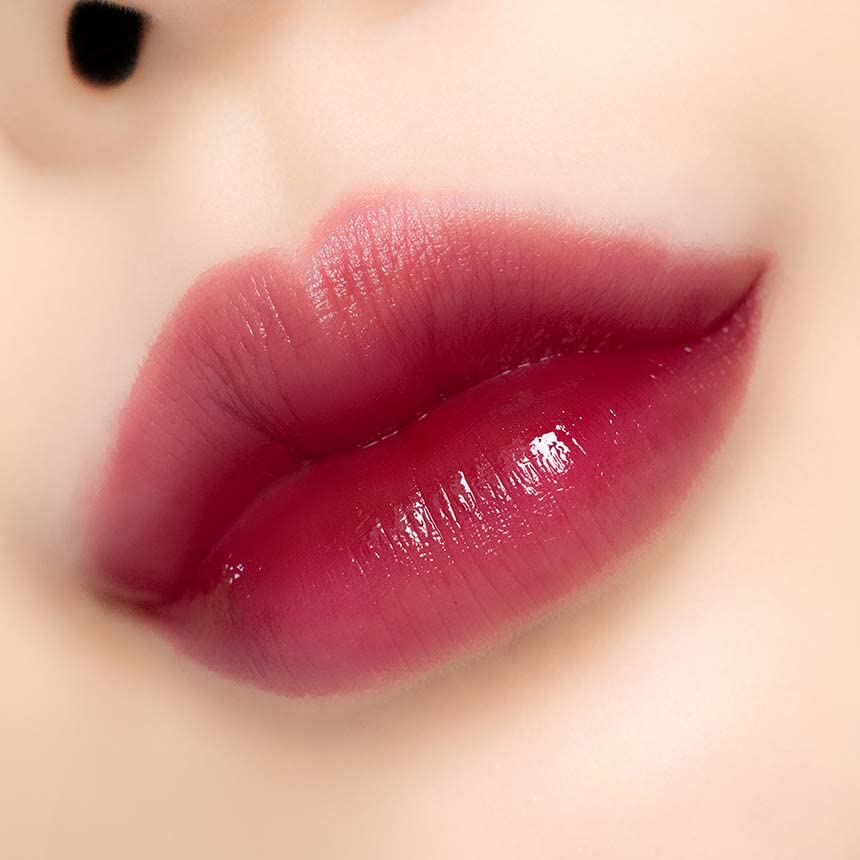 Keybo Lip Plumper Dotom Lip Plus 16-Color Gloss with 3-Step Plumping (Original, Master, GrandMaster)