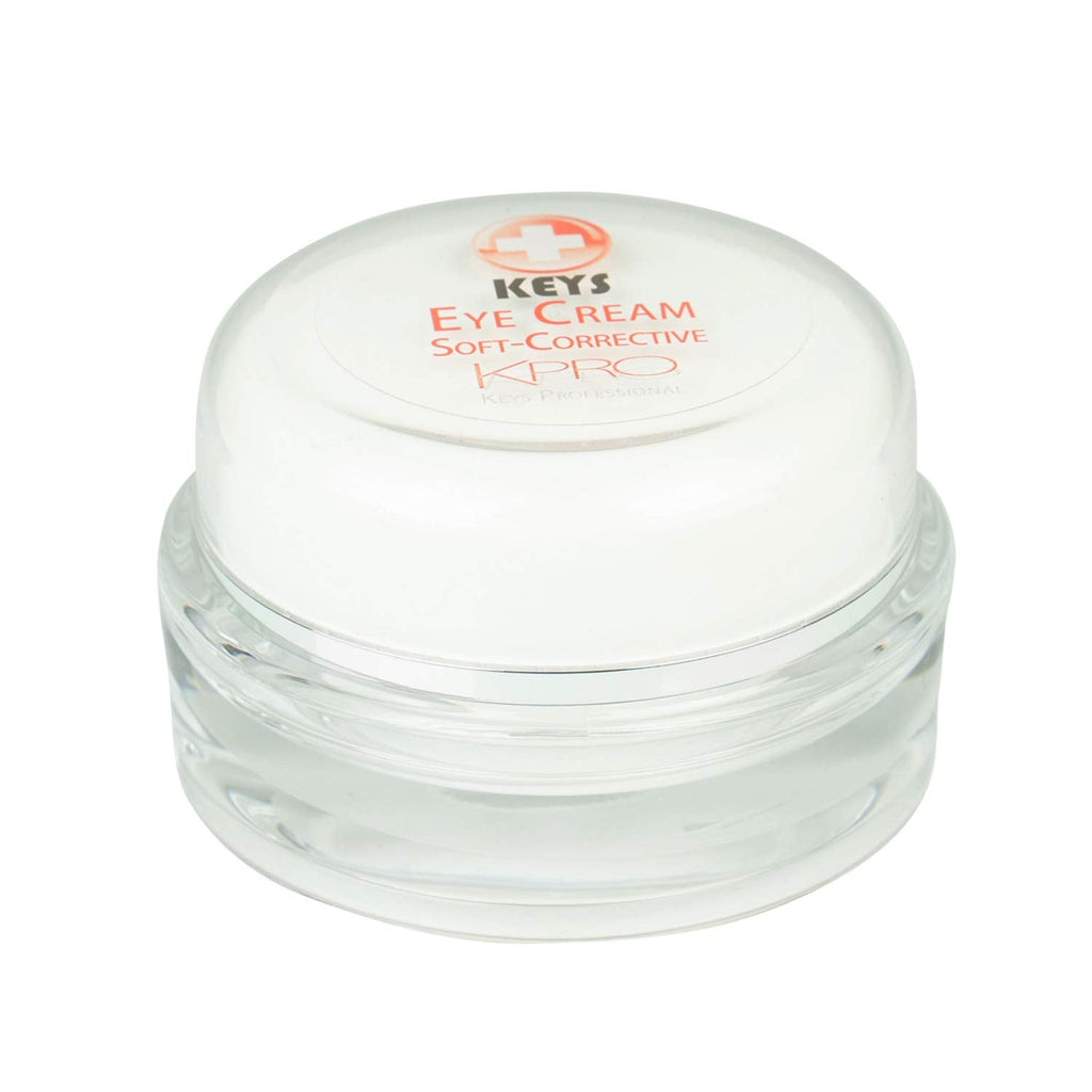 Keys KPRO Illuminating Tinted Eye Cream with OptiFX Adaptive Color Technology | 0.5 oz