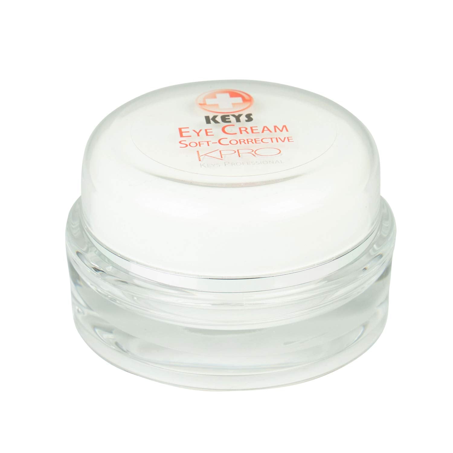 Keys KPRO Illuminating Tinted Eye Cream with OptiFX Adaptive Color Technology | 0.5 oz