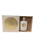 KHADLAJ PERFUMES Cream Velvet 3.4 Oz EDP Spray - Fresh Heavy Cream Gourmand Scent