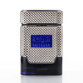 Khadlaj Shiyaaka Blue Eau De Parfum for Men – 3.4 oz | Long-Lasting Citrus & Musk
