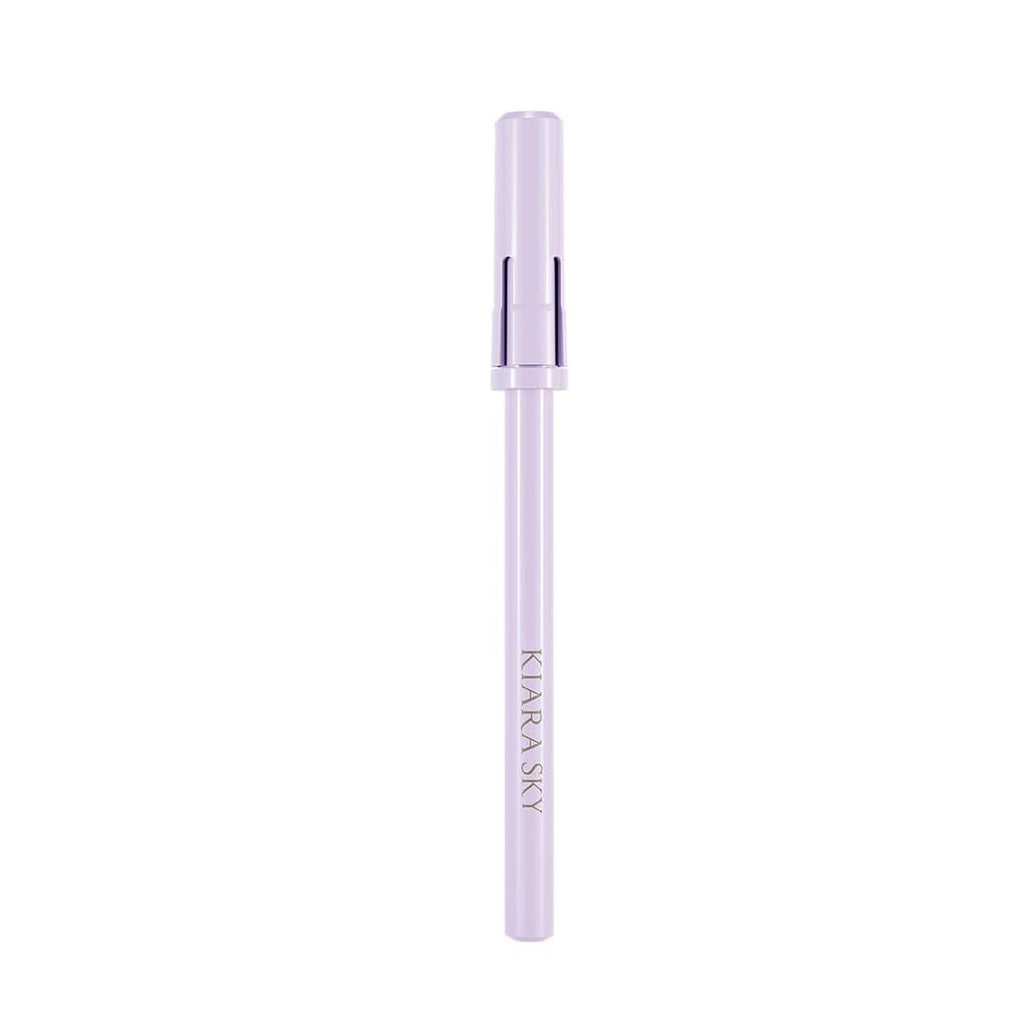 Kiara Sky 3.1mm Small Mandrel Bit Purple – Precision Nail Detailing
