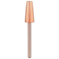 Kiara Sky 5-in-1 Medium Drill Bit - Rose Gold X-Cut Carbide for Beyond Pro Drill