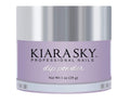 Kiara Sky Glow Collection Dip Powder 1 oz – Anti Social | UV/LED/Sun Activation