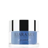 Kiara Sky Blue Me Away Dip Powder – Long-Lasting, Lightweight Nail Color (1 Ounce)