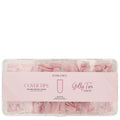 Kiara Sky Square Medium Cover Gelly Tips Amore – Soak Off Pre-Shaped Extensions