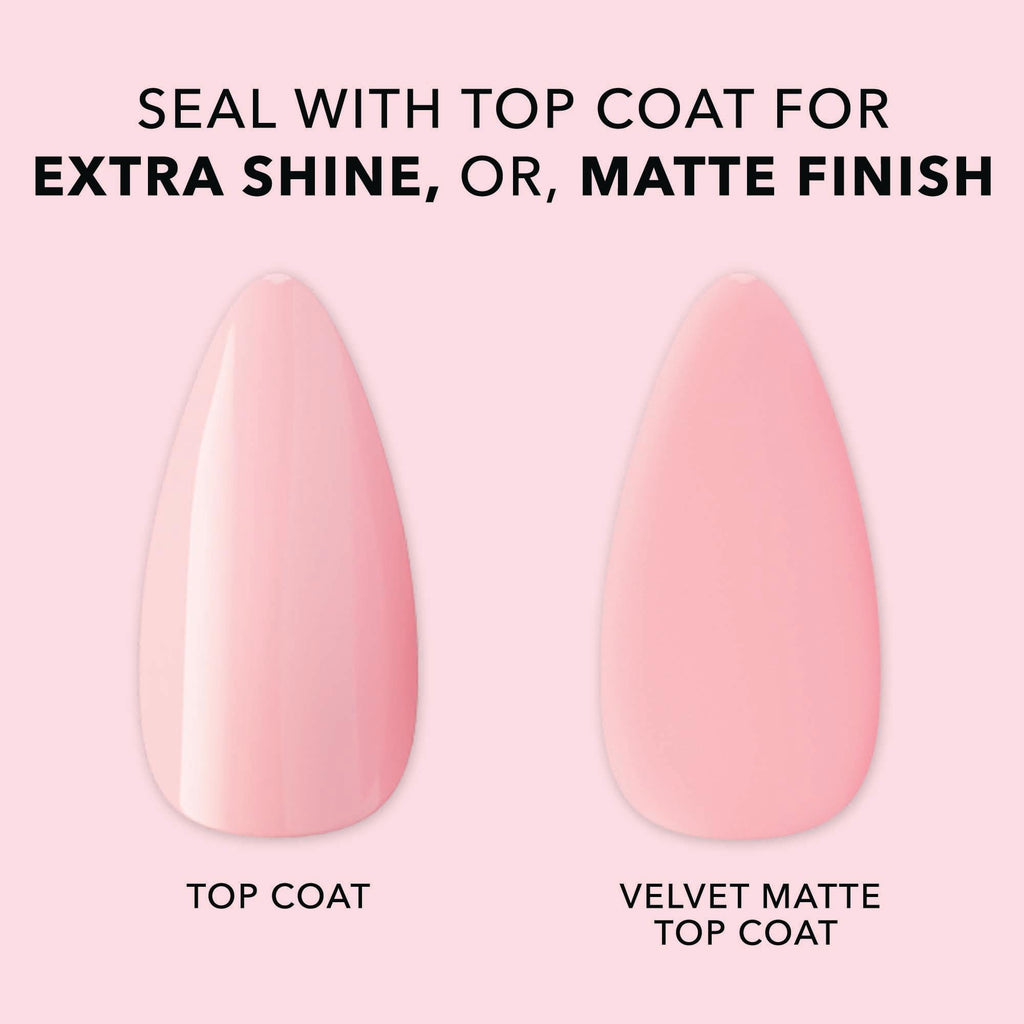 Kiara Sky Gel Polish | Soak-Off All In One 0.5 fl oz | G5019 Cray Grey (Stormy Gray Shade)