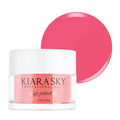 Kiara Sky Dip Powder Coral Tones Rag Doll 1 oz | Pro Nail Color