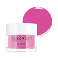 Kiara Sky Dip Powder Pink Tones – Razzleberry Smash (1 oz) | Pro Nail Dip Powder