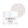 Kiara Sky Dip Powder Silver Tones – 1 oz Masterpiece
