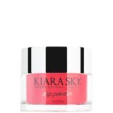 Kiara Sky Dip Powder Sinful Pink – Long-Lasting, Lightweight Nail Dip Powder (1 oz)