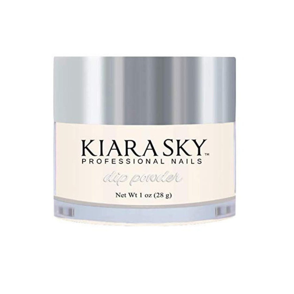 Kiara Sky Glow Collection Dip Powder 1 oz – Activate with UV/LED/Sunlight | Glow Getter