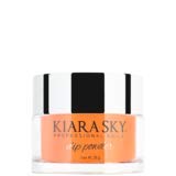 Kiara Sky Glow Collection Dip Powder 1 oz – Activate with UV, LED or Sunlight | Electrifying